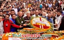 আমরা এখনো বাকস্বাধীনতা ফিরে পাইনি : কাইয়ুম চৌধুরী