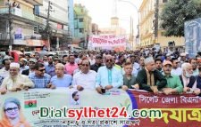 আওয়ামী লীগের মতো নির্লজ্জ সরকার সারাবিশ্বে নেই: খন্দকার মুক্তাদির