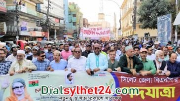 আওয়ামী লীগের মতো নির্লজ্জ সরকার সারাবিশ্বে নেই: খন্দকার মুক্তাদির