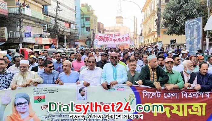 আওয়ামী লীগের মতো নির্লজ্জ সরকার সারাবিশ্বে নেই: খন্দকার মুক্তাদির