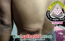 শাবিতে ছাত্রলীগের দুই গ্রুপের মারামারি, আহত ১