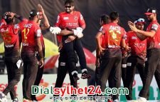 মাশরাফিদের হারিয়ে ফাইনালে কুমিল্লা