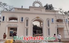 সিলেটে মাসব্যাপী বাণিজ্য মেলার উদ্বোধন আজ