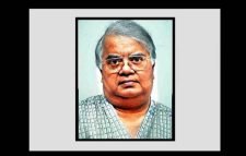 সাবেক মন্ত্রী ব্যারিস্টার নাজমুল হুদা আর নেই