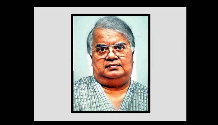 সাবেক মন্ত্রী ব্যারিস্টার নাজমুল হুদা আর নেই