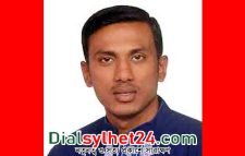 সিলেটে জামিনে বের হয়ে ছাত্রদল থেকে পদত্যাগ করলেন রাজন