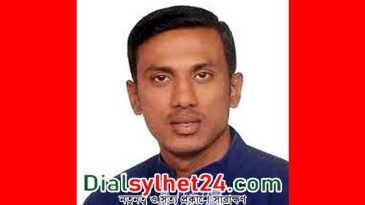 সিলেটে জামিনে বের হয়ে ছাত্রদল থেকে পদত্যাগ করলেন রাজন