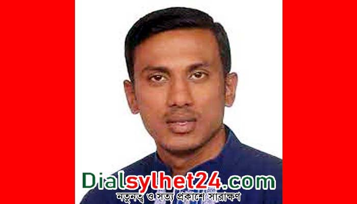 সিলেটে জামিনে বের হয়ে ছাত্রদল থেকে পদত্যাগ করলেন রাজন