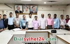 আওয়ামী লীগ স্থানীয় সরকার ব্যবস্থাকে ধ্বংস করে দিয়েছে : কাইয়ুম চৌধুরী