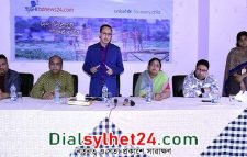 সিলেটে শিশু সাংবাদিকতার ফলোআপ কর্মশালা অনুষ্ঠিত