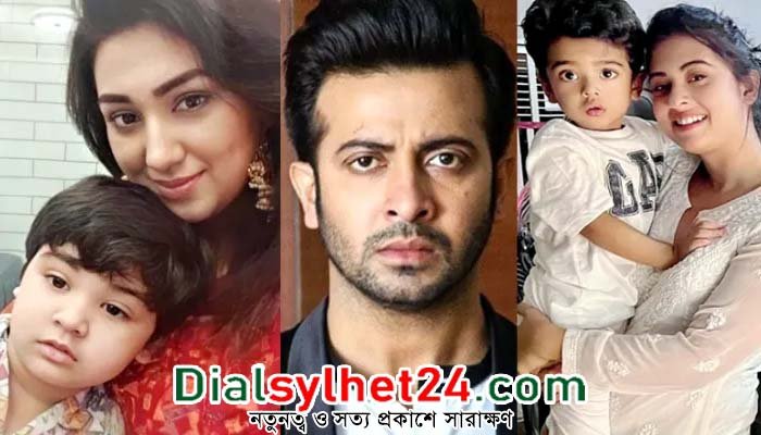 অপুর মন্তব্যে চটেছেন বুবলী