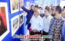 সুফিজমের গোড়াপত্তন সিলেট থেকে : মেয়র আরিফ