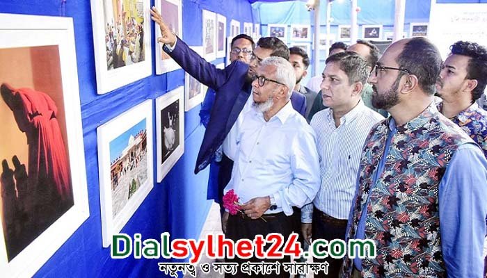 সুফিজমের গোড়াপত্তন সিলেট থেকে : মেয়র আরিফ