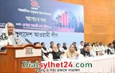 দালালি করে ক্ষমতায় যাওয়ার সুযোগ নেই : প্রধানমন্ত্রী