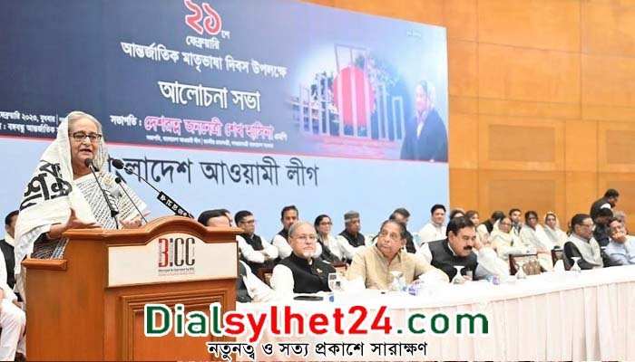 দালালি করে ক্ষমতায় যাওয়ার সুযোগ নেই : প্রধানমন্ত্রী