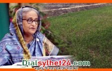 তিন ফসলী জমিতে কোন ধরনের উন্নয়ন প্রকল্প না করার নির্দেশ প্রধানমন্ত্রীর