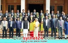 স্মার্ট বাংলাদেশ গড়তে নতুন চিন্তাধারার প্রয়োগ ঘটান