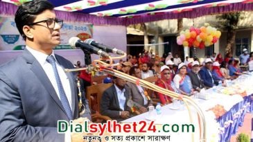 শিশুদের মানসিক বিকাশে খেলাধুলা জরুরি