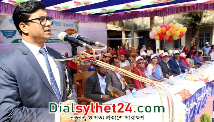 শিশুদের মানসিক বিকাশে খেলাধুলা জরুরি