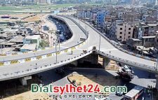 প্রধানমন্ত্রী কালশী ফ্লাইওভার উদ্বোধন করবেন আজ