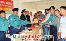 বীর মুক্তিযোদ্ধারা দেশের সূর্যসন্তান : নিশারুল আরিফ