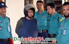 ৩ দিনের রিমান্ডে মামাতো ভাই সজিব