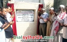 যোগাযোগ ব্যবস্থাপনায় সর্বাধিক গুরুত্ব দিচ্ছে সিসিক : মেয়র আরিফ