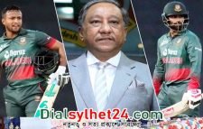 বাংলাদেশ দলের ভেতর গ্রুপিংয়ের কথা স্বীকার করলেন পাপন