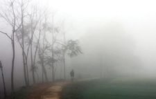 ফাল্গুনের শুরুতে মৌলভীবাজারে দেশের সর্বনিম্ন তাপমাত্রা ৭.৬ ডিগ্রি সেলসিয়াস