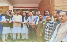 সংসদে নতুন আইন পাশের পর বেদখল ভুমি উদ্ধারের উদ্যোগ নেয়া হবে: বনমন্ত্রী