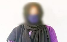 পরিবারের সুখ ফেরাতে গিয়ে নির্যাতনের ক্ষত নিয়ে ফিরলেন কুলাউড়ার নাজমা