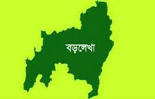 বড়লেখায় স্বেচ্ছাসেবক দলের ৮ ইউনিয়ন কমিটি অনুমোদন
