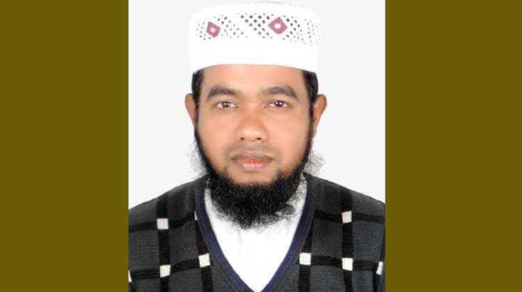 মুফতি ইমাম সিলেট বিভাগের শ্রেষ্ঠ ইমাম নির্বাচিত
