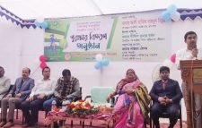 শ্রীমঙ্গল সরকারী বালিকা বিদ্যালয়ের ক্রীড়া প্রতিযোগিতা পুরস্কার বিতরণ