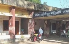 বড়লেখায় মিথ্যা মামলার দায়ে বাদীকে আদালতের শোকজ