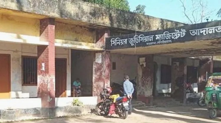 বড়লেখায় মিথ্যা মামলার দায়ে বাদীকে আদালতের শোকজ