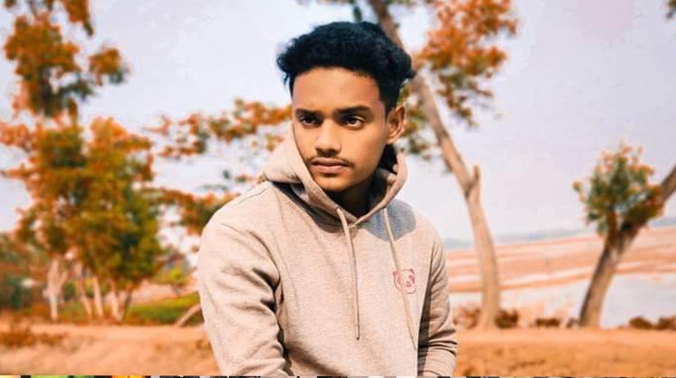 মৌলভীবাজারে সড়ক দুর্ঘটনায় একমাত্র ছেলের মৃত্যু