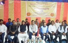 ভারতের ত্রিপুরায় হয়ে গেলো দুই বাংলার অধিবাসীদের অংশগ্রহণে আন্তর্জাতিক মাতৃভাষা উৎসব-২০২৩