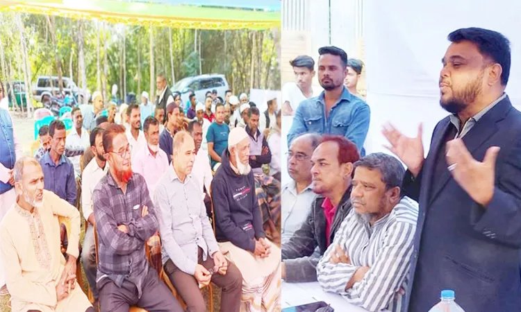 বিএনপি’র কর্মসূচীর বিপরীতে আওয়ামীলীগ পাল্টা কর্মসূচী দিয়েও জনগণকে আকৃষ্ট করতে পারছে না