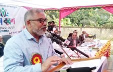 প্রত্যেক শিক্ষার্থীকে জীবনের লক্ষ্য নির্ধারণ করে এগিয়ে যেতে হবে: নাদেল