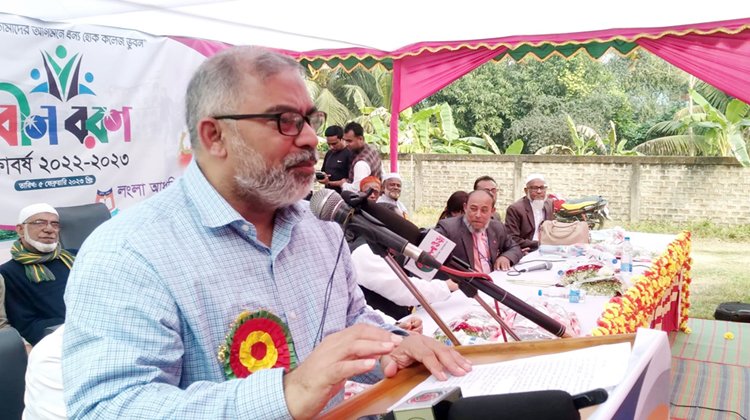 প্রত্যেক শিক্ষার্থীকে জীবনের লক্ষ্য নির্ধারণ করে এগিয়ে যেতে হবে: নাদেল