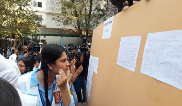 সিলেট শিক্ষাবোর্ডে এবছর পাসের হারে পিছিয়ে মৌলভীবাজার