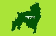 বড়লেখায় এইচএসসিতে জিপিএ-৫ পেয়েছে ৪১ জন, আলিমে ৭ জন