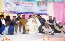 আওয়ামী লীগ কর্মীদেরকে আগামী নির্বাচনের জন্য প্রস্তুতি নিতে হবে : বনমন্ত্রী