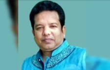 পৌর বিএনপির সাধারণ সম্পাদক সোহেল আর নেই