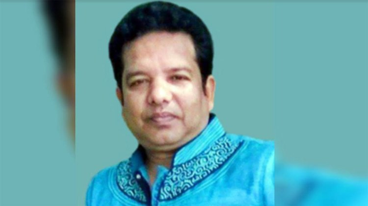 পৌর বিএনপির সাধারণ সম্পাদক সোহেল আর নেই