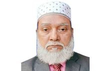 হজ্জ করতে গিয়ে আর বাড়ি ফেরা হলো না পাখি মিয়ার