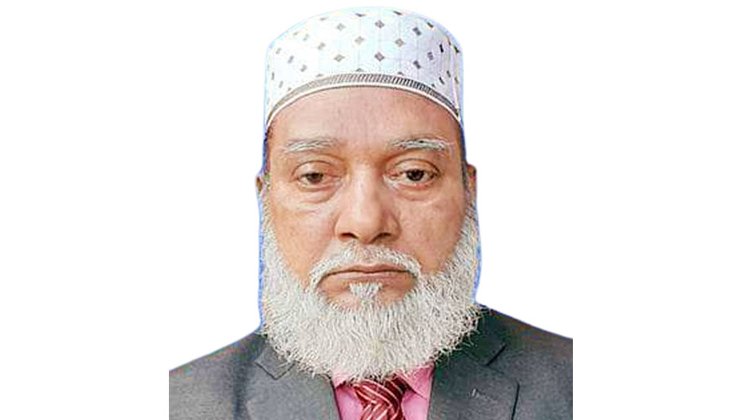 হজ্জ করতে গিয়ে আর বাড়ি ফেরা হলো না পাখি মিয়ার