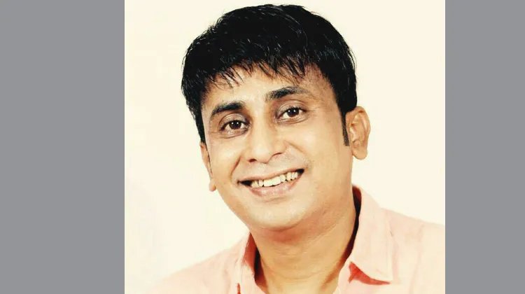 জাকির হোসেন উজ্জ্বল যুবদলের কেন্দ্রীয় কমিটির সহ-সভাপতি মনোনীত