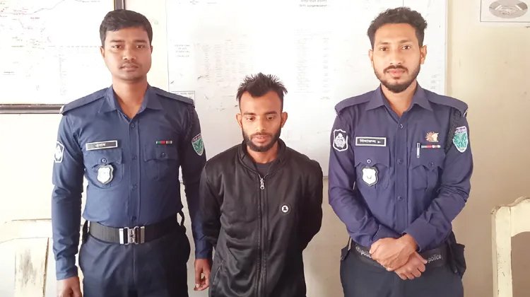 রাজনগর থেকে অপহৃত কিশোরী সিলেট থেকে উদ্ধার, গ্রেপ্তার ১